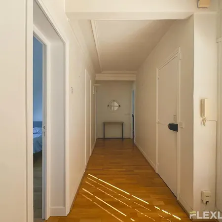 Flexliving - - Bausset Casa de Férias Paris