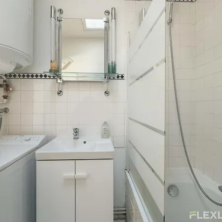 Holiday home Flexliving - - Bausset Paris