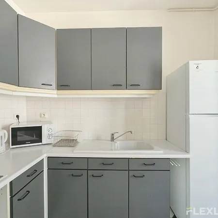 Immeuble Bausset מלון *