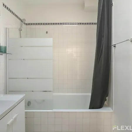 Holiday home Flexliving - - Bausset