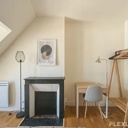 Holiday home Flexliving - - Bausset *