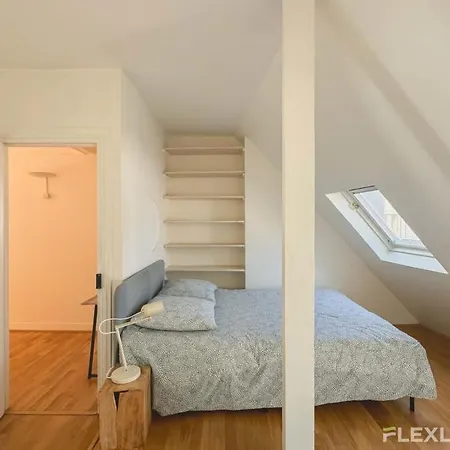 Immeuble Bausset Hotel