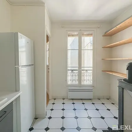 Immeuble Bausset