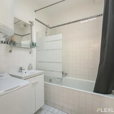 Hotel Immeuble Bausset Paris