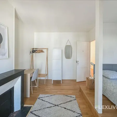 Immeuble Bausset Hotel *