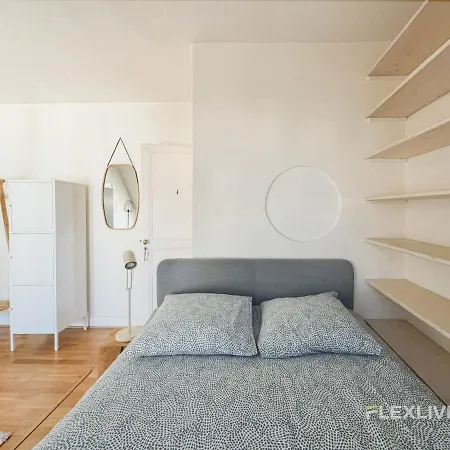Hotel Immeuble Bausset *