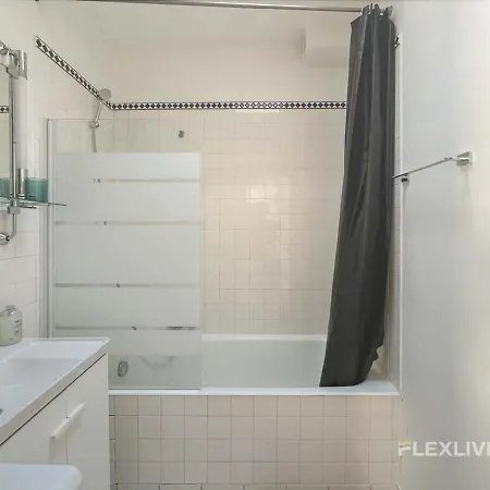 Hotel Immeuble Bausset *