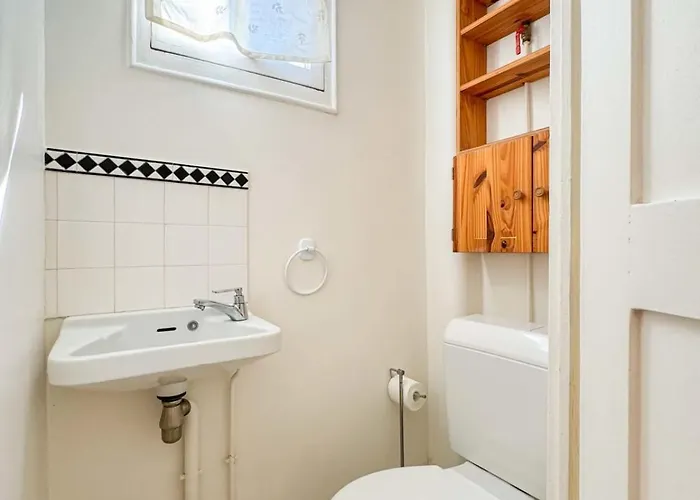 Flexliving - - Bausset بيت للعطل *