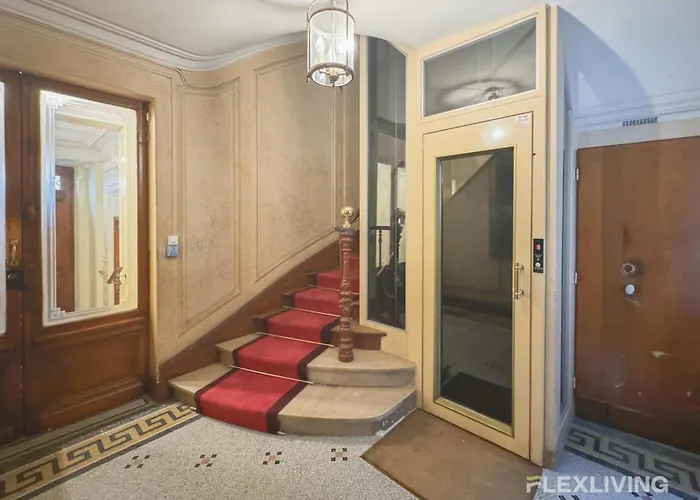 Flexliving - - Bausset بيت للعطل