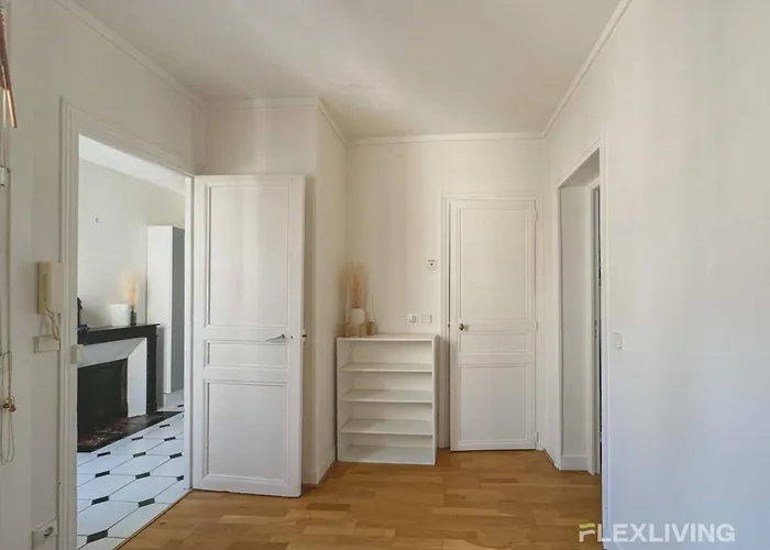 بيت للعطل Flexliving - - Bausset