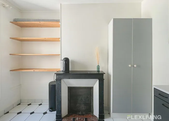 بيت للعطل Flexliving - - Bausset *