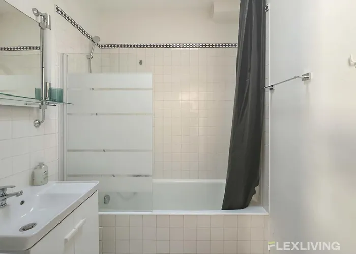 بيت للعطل Flexliving - - Bausset