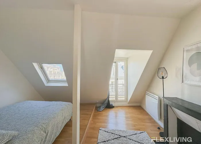 Flexliving - - Bausset بيت للعطل *