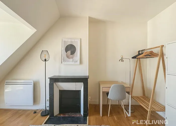 بيت للعطل Flexliving - - Bausset *