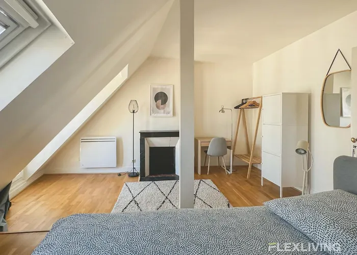 Flexliving - - Bausset بيت للعطل