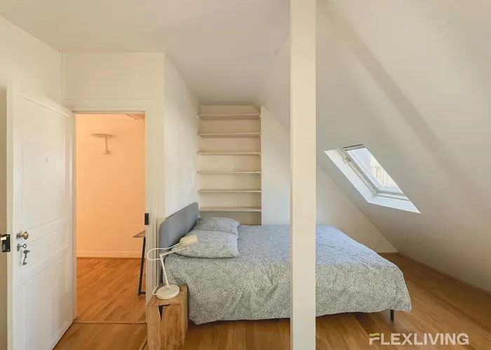 بيت للعطل Flexliving - - Bausset *