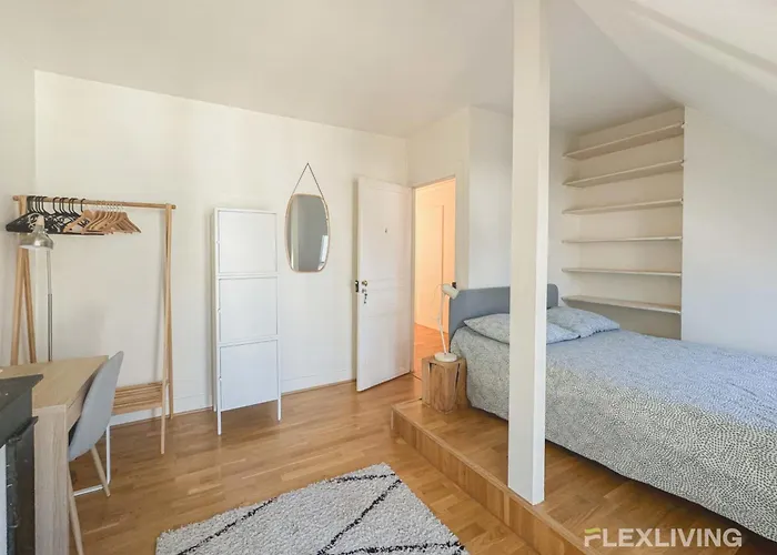 Flexliving - - Bausset بيت للعطل *