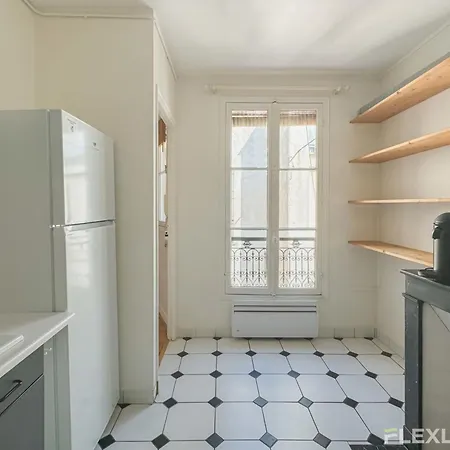 Holiday home Flexliving - - Bausset Paris
