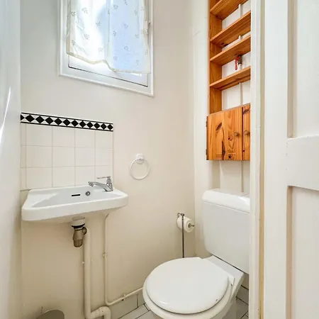 Flexliving - - Bausset Holiday home *