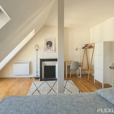 Flexliving - - Bausset 度假居