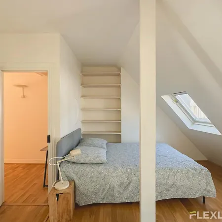 Holiday home Flexliving - - Bausset *