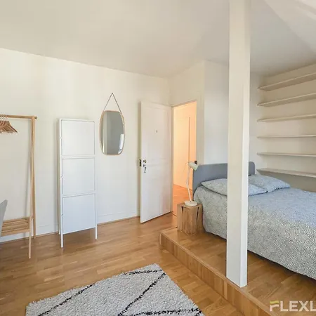 Flexliving - - Bausset Holiday home *